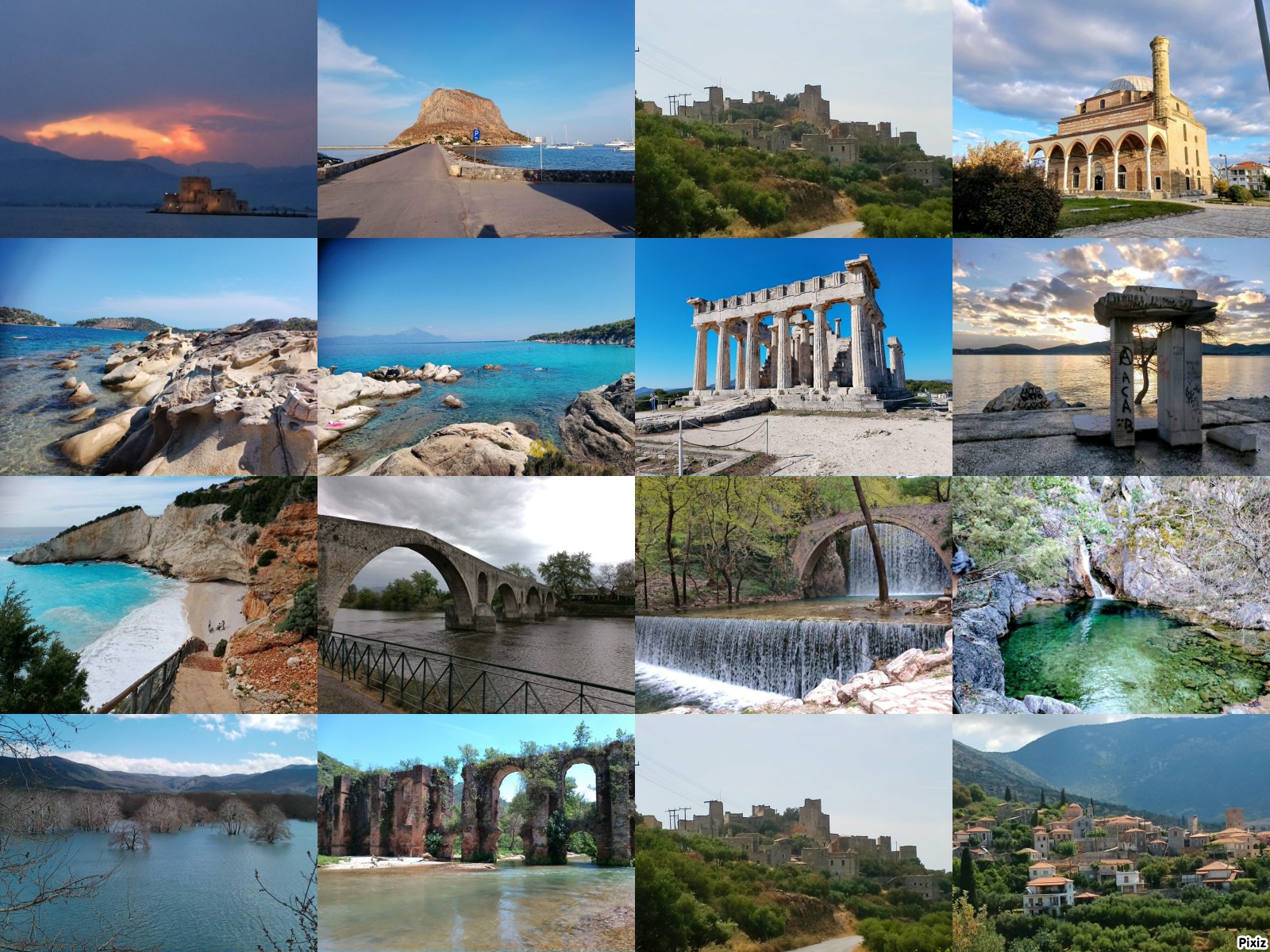 Η ζωή σαν κοκτέιλ